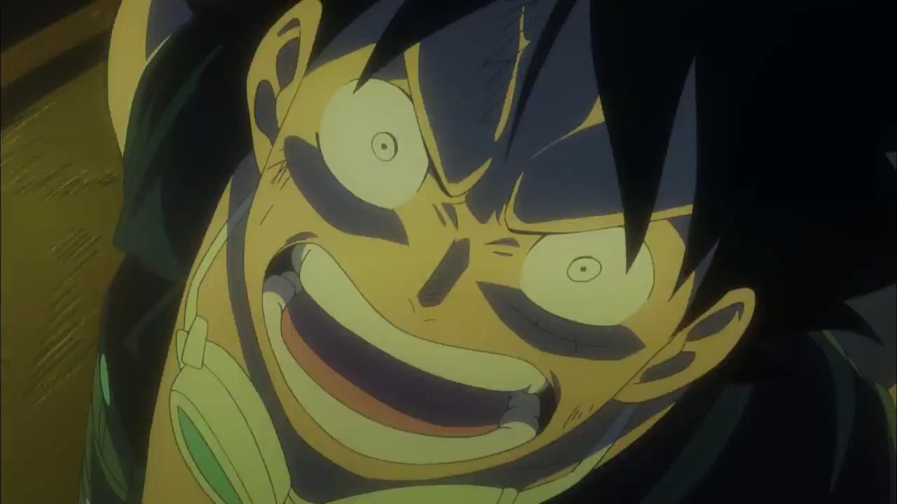 El nuevo anuncio de One Piece Film Gold está lleno de acción