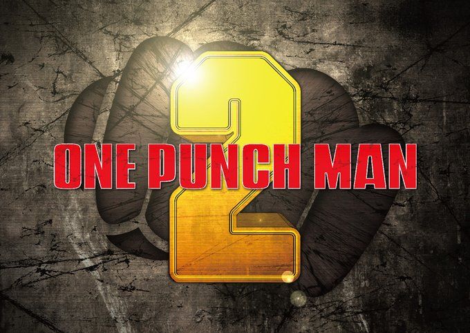 Se confirma la segunda temporada de One-Punch Man