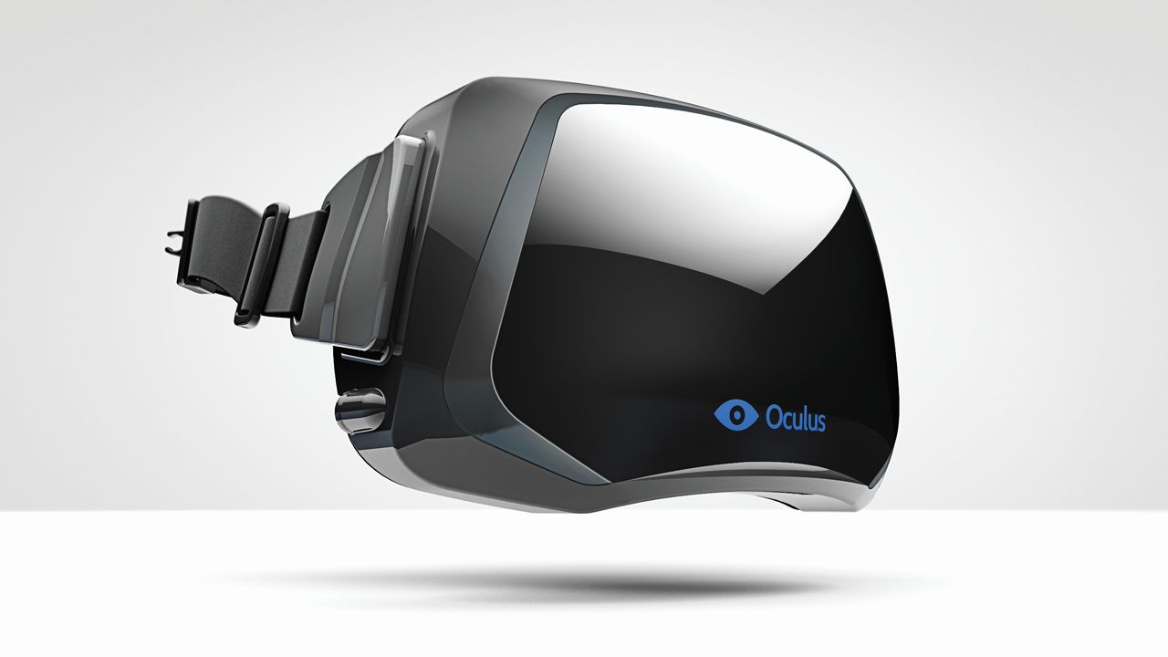 Oculus Rift: Realidad virtual en nuestros hogares