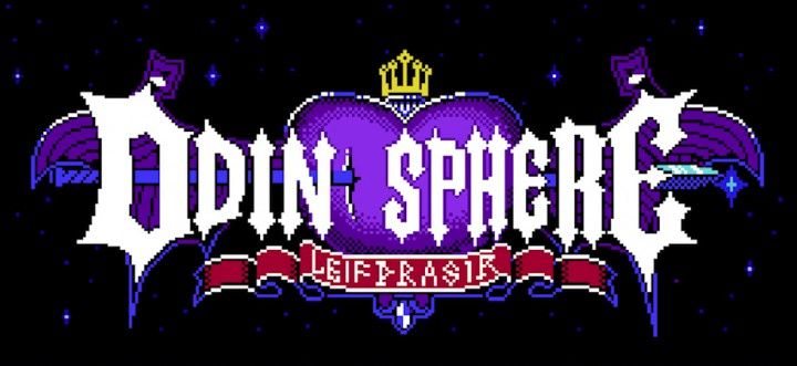Tráiler de Odin Sphere: Leifthrasir presentando a Oswald