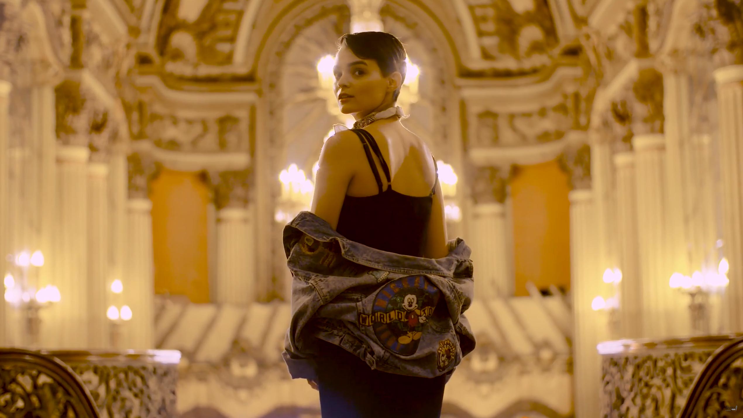 Brianna Hildebrand protagonizará la adaptación de Trinkets