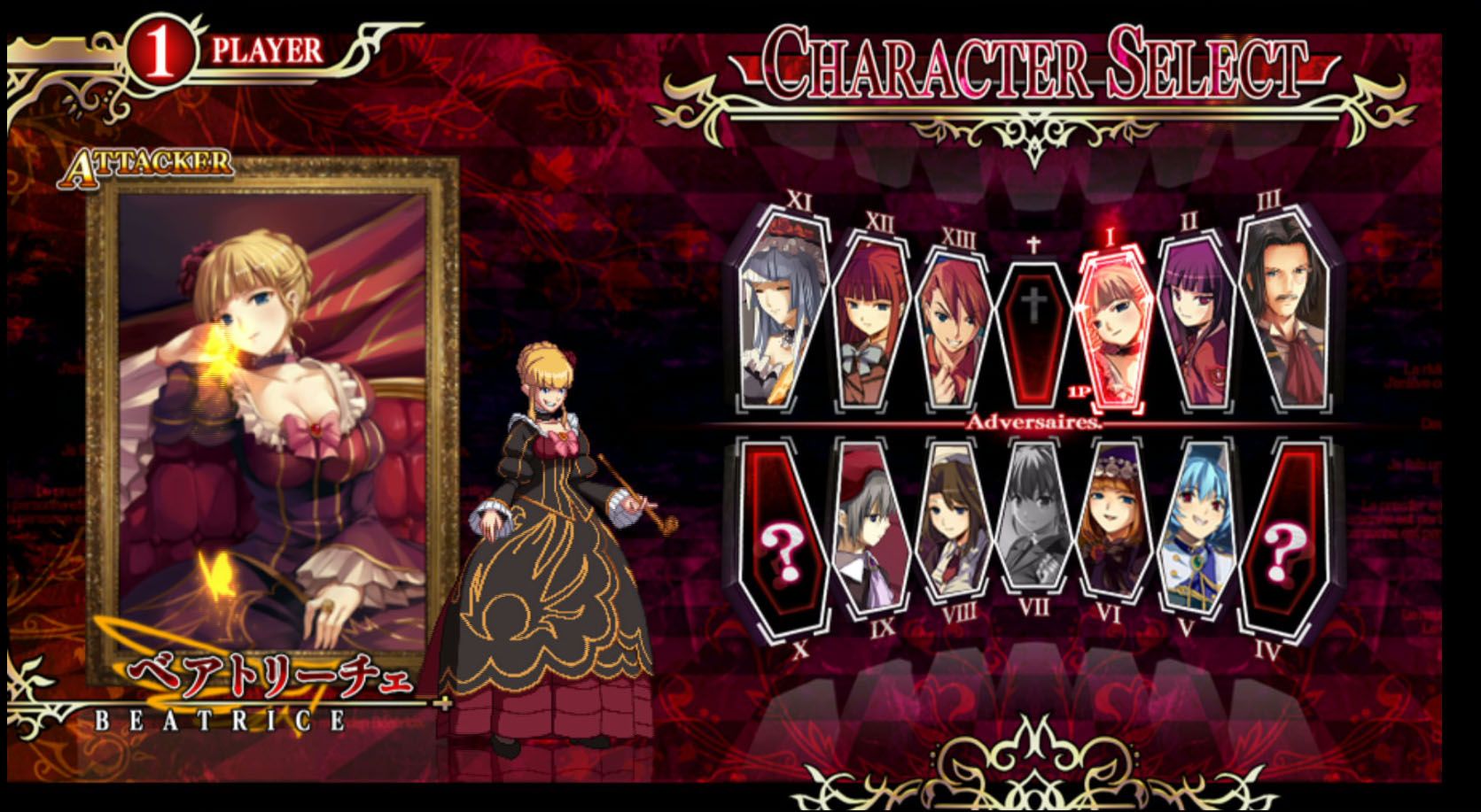 MangaGamer anunció el lanzamiento de dos nuevos títulos para PC