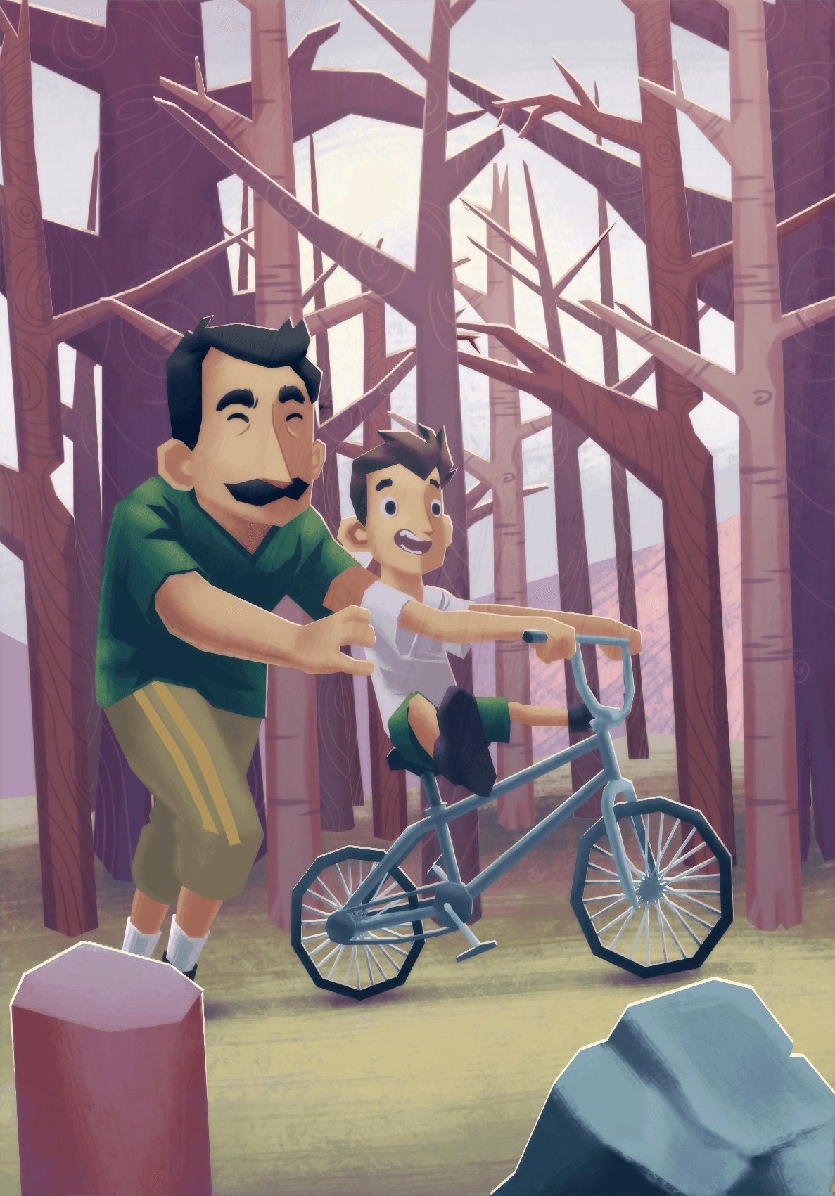 Videojuego tico es nominado a mejor relato y llega a la final de los Development Awards