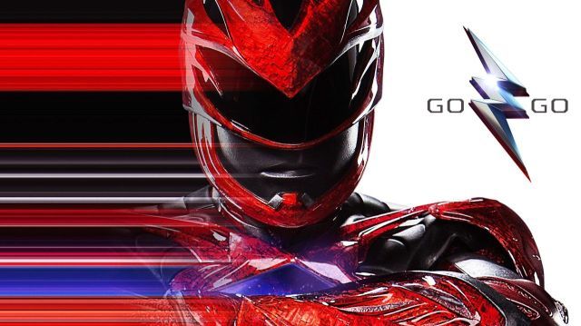 NYCC 2016 – Mira aquí los nuevos pósters de Go Go Power Rangers