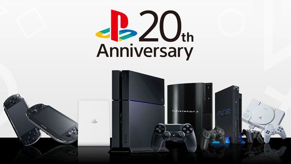 Sony pregunta: ¿Qué juegos de PlayStation 2 les gustaría ver en PlayStation 4?