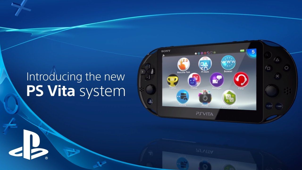 ¡Es oficial! PSVita deja de producirse en Japón a partir de hoy