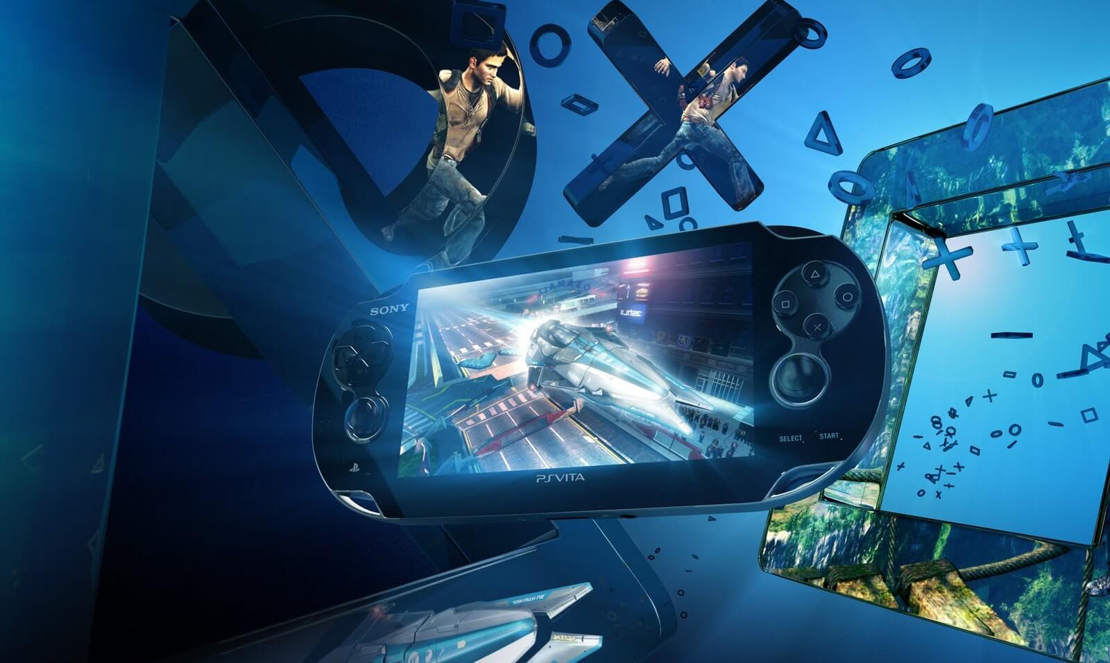 Sony: «siempre solicitamos juegos para PS Vita a los third party»