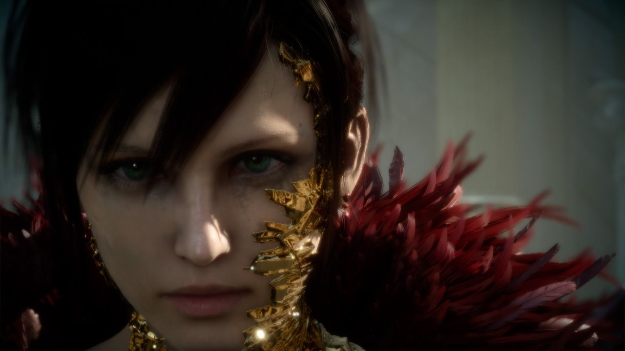 Cómo adaptar la demo Agni’s Philosophy de PC a PS4 sin pérdidas en la calidad gráfica