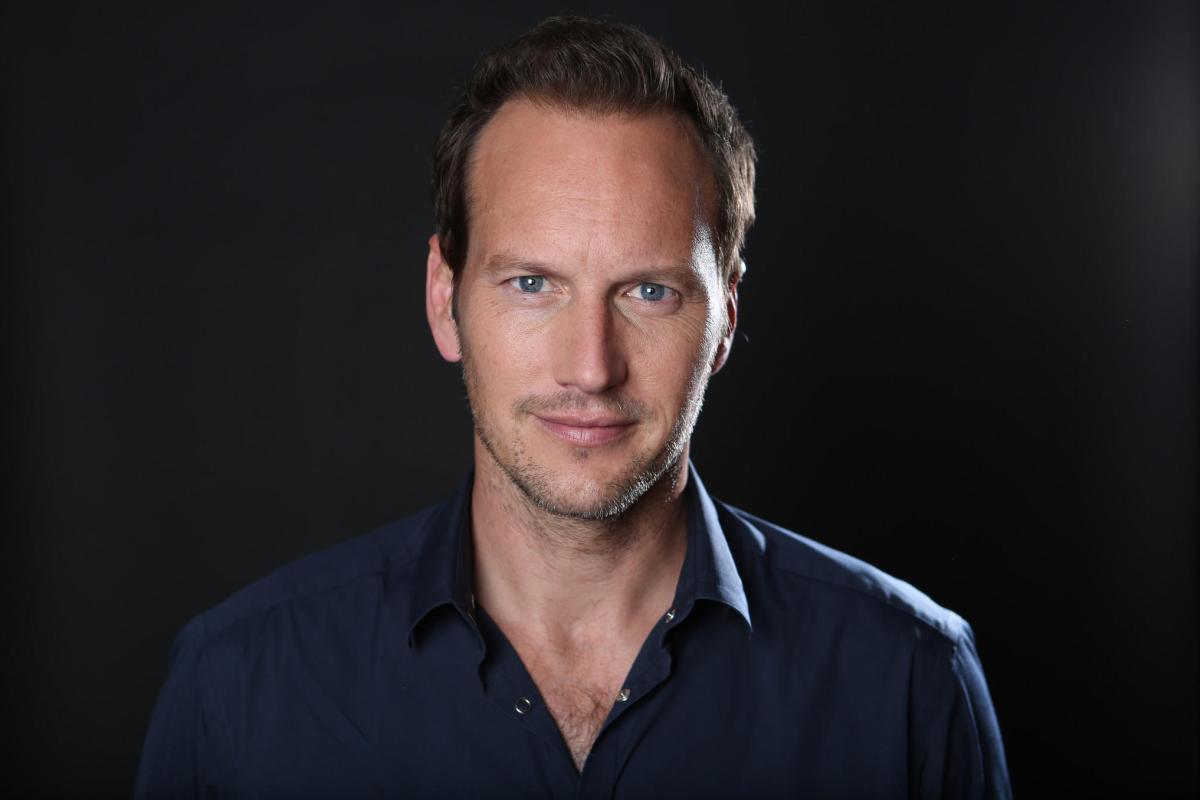 Patrick Wilson compara Aquaman y Watchmen