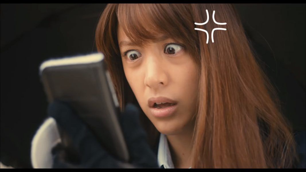 La película de Peach Girl se muestra en comparativa con el manga en un nuevo tráiler