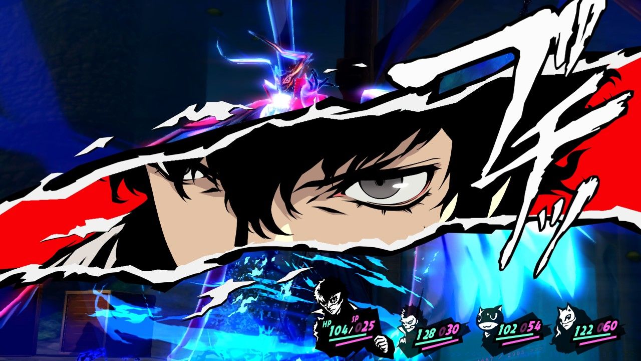 Persona 5: ya disponible su segundo tráiler oficial