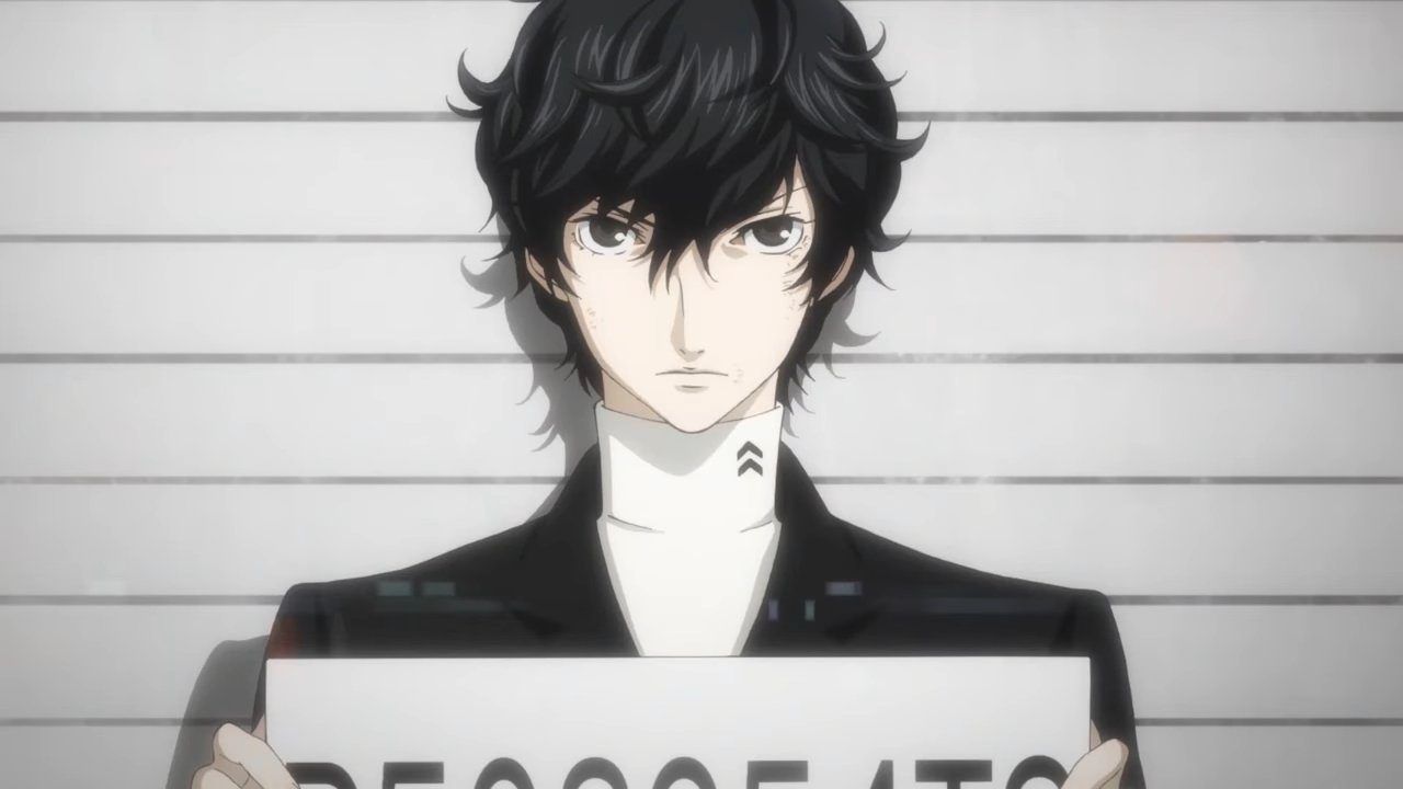 Persona 5 nos muestra su tráiler de lanzamiento