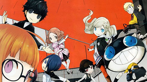 Kazuhisa Wada habla del futuro de la franquicia Persona: novedades constantes y colaboraciones