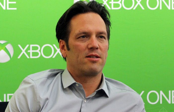 Phil Spencer cree que los eSports serán como el football o el basketball