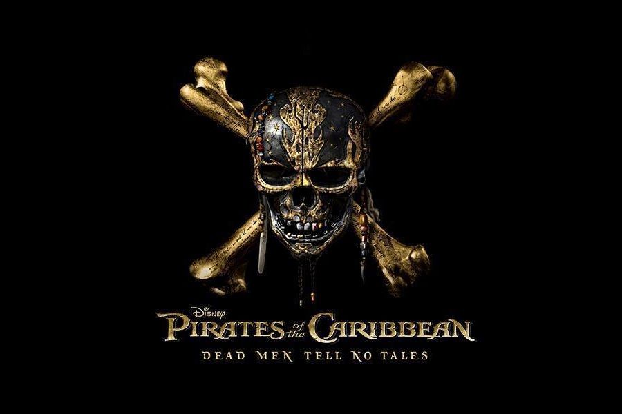 Piratas del Caribe: Dead Men Tell no Tales llega a Funko POP!