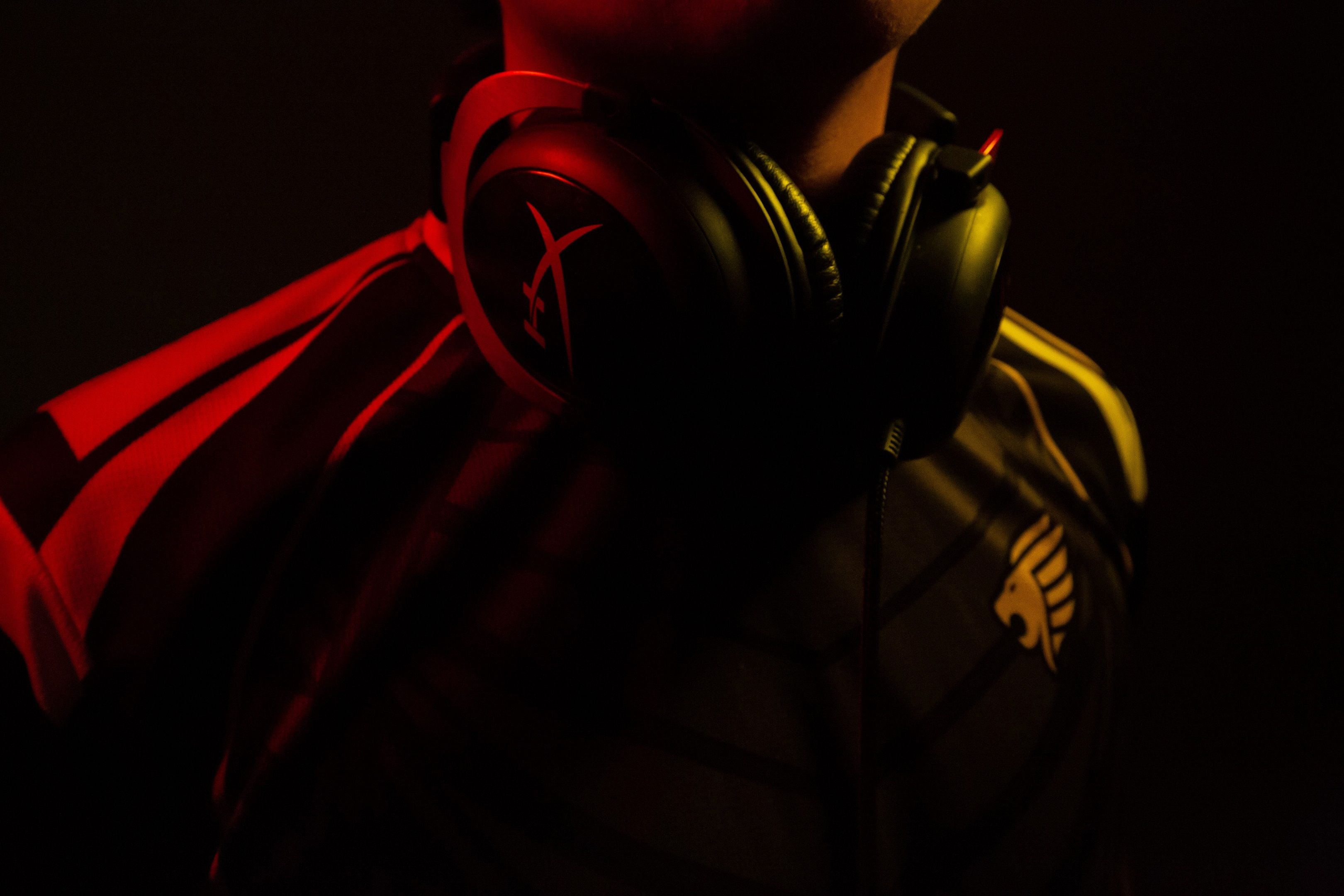 HyperX firma acuerdo con el equipo de eSports Pittsburgh Knights