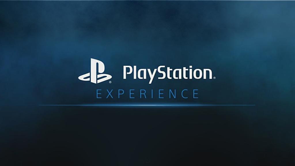 Se confirman juegos y compañías para Playstation Experience 2015