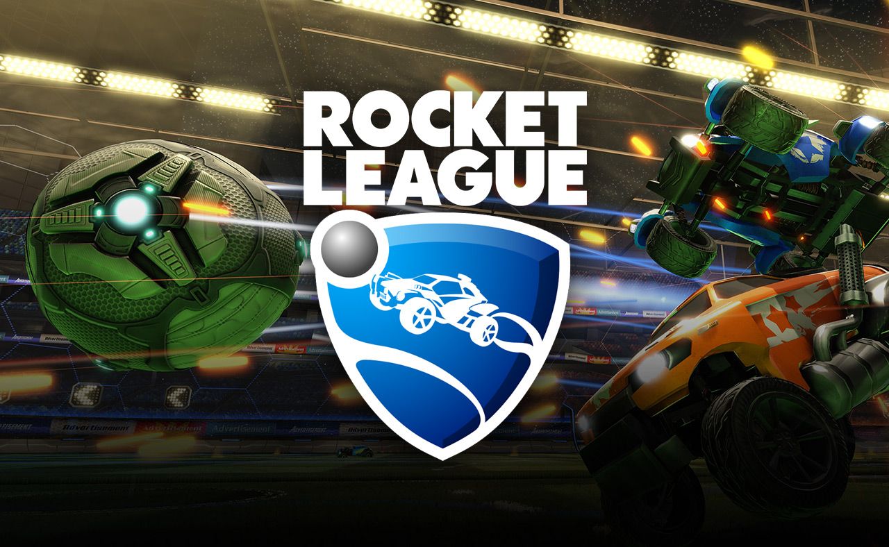 Rocket League para Xbox One podría ser anunciado a finales de año