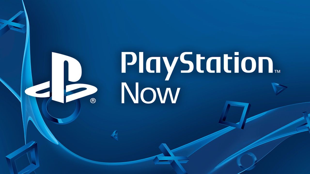 PlayStation Now llega a PS Vita