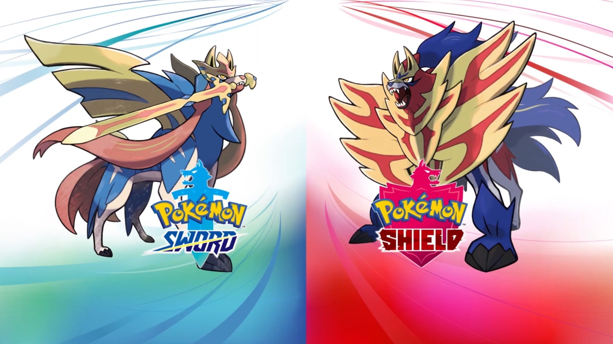 Lista de Pokemon disponibles en Pokemon Espada y Escudo