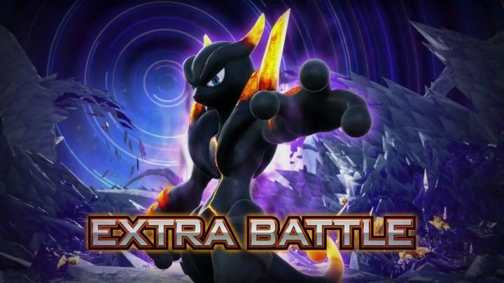 Pokkén Tournament nos presenta a Shadow Mewtwo en su último tráiler