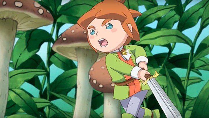 Epics busca personal para un nuevo PopoloCrois Monogatari
