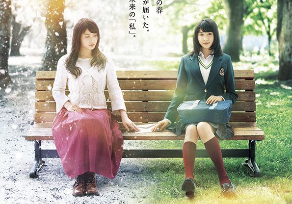 Orange – del manga al cine