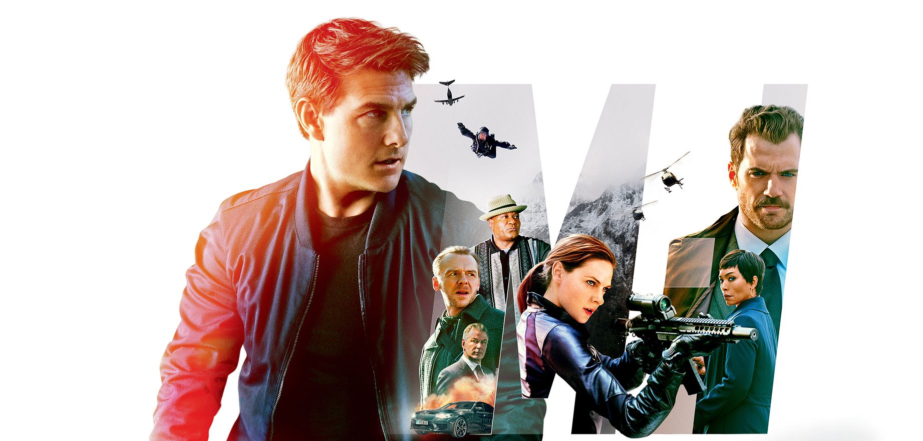 Review: Misión Imposible – Fallout