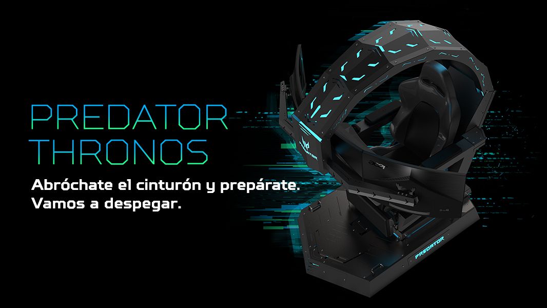 Los 5 gadgets con los que los gamers se obsesionarán