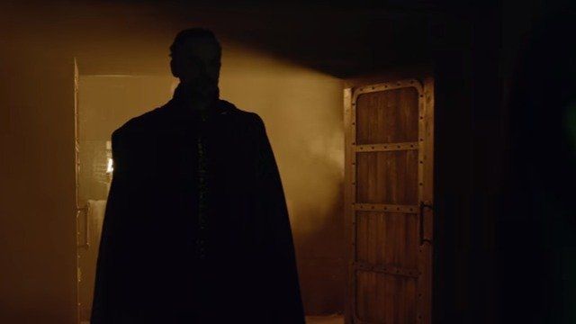 Se revela la primera imagen de Ra’s Al Ghul en Gotham
