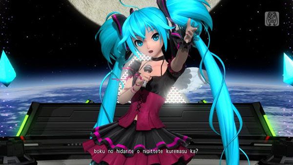 Hatsune Miku: Project Diva Future Tone recibirá el DLC de la edición DX en Occidente