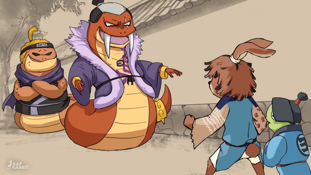 Project Rap Rabbit busca acelerar su Kickstarter y muestra un nuevo vídeo de juego