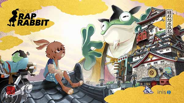 Los desarrolladores de Project Rap Rabbit hablan del proyecto