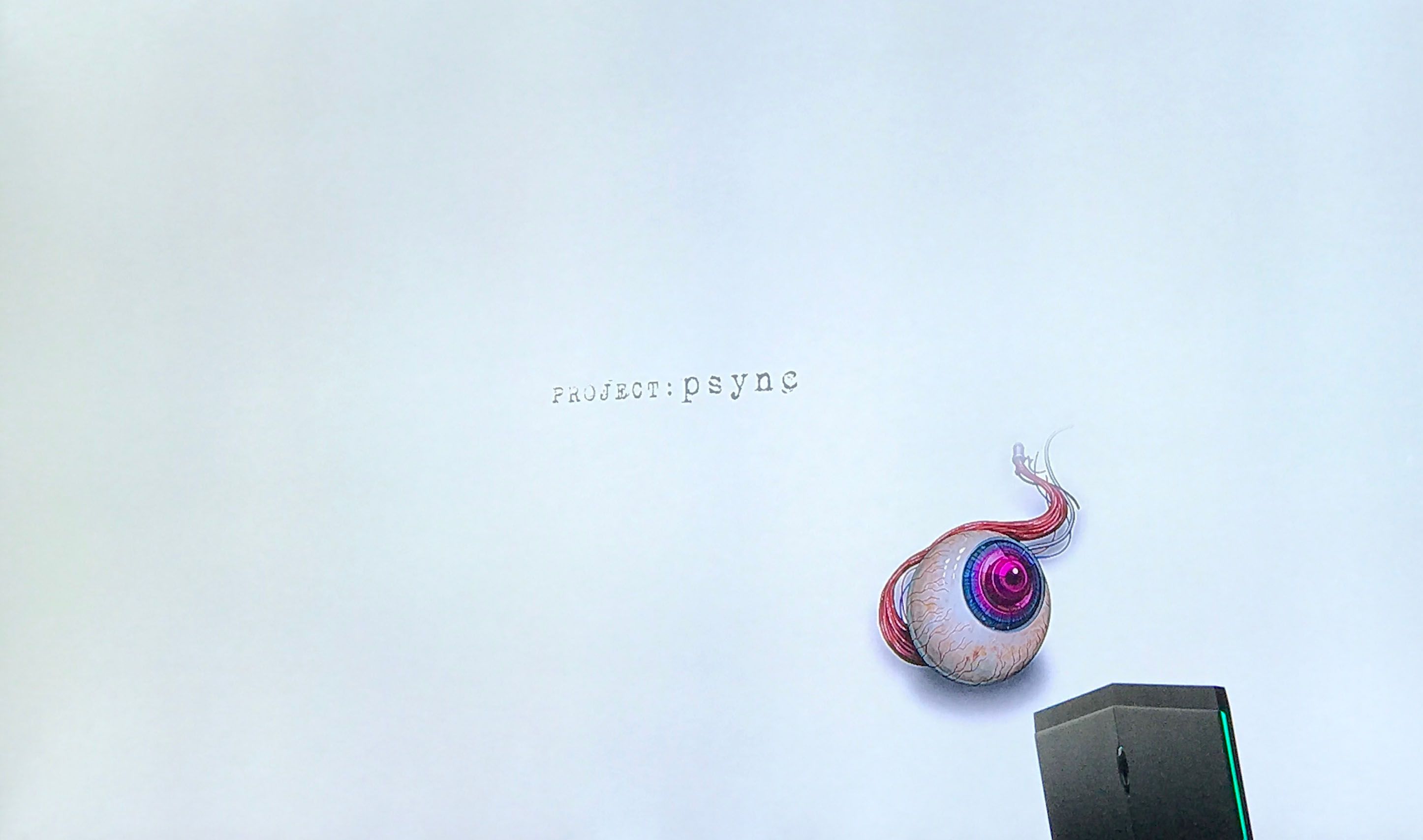 Project: Psync es lo nuevo del creador de Zero Escape