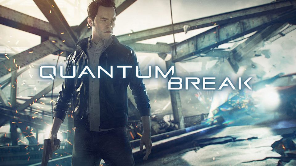 Quantum Break aparece listado para PC