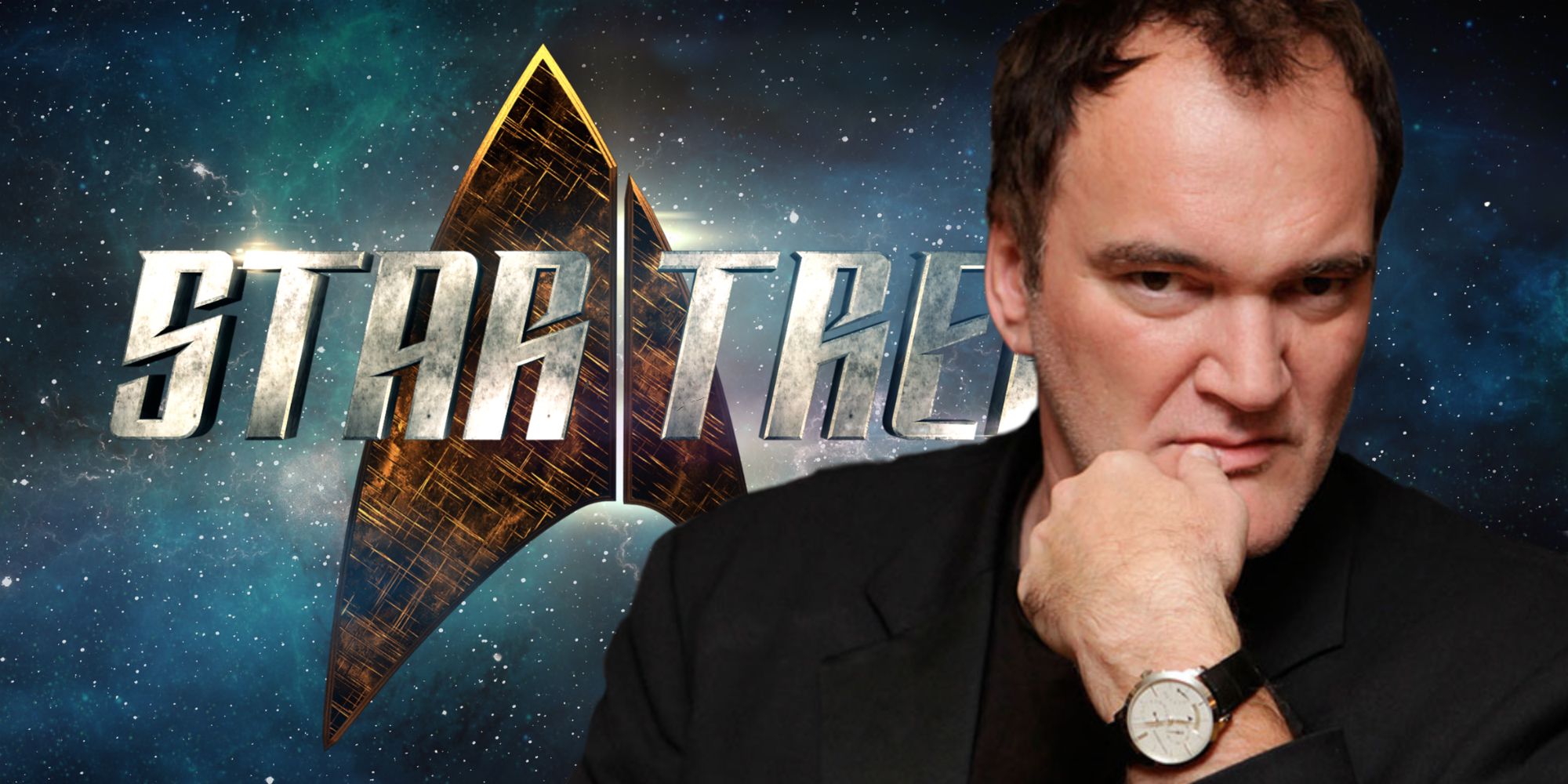Nuevos rumores sobre la película de Star Trek dirigida por Quentin Tarantino
