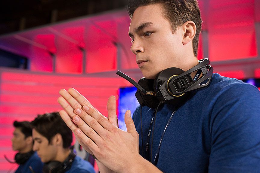 Los expositores podrán vender su mercadería en la E3 2017