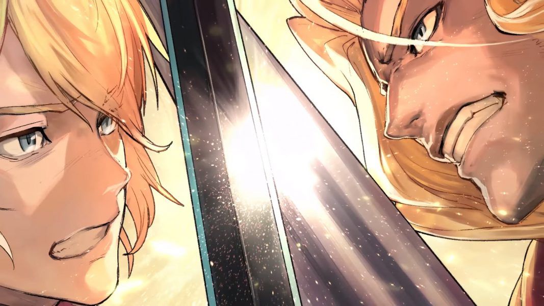 Radiant Historia: Perfect Chronology nos presenta a los personajes de Alistel