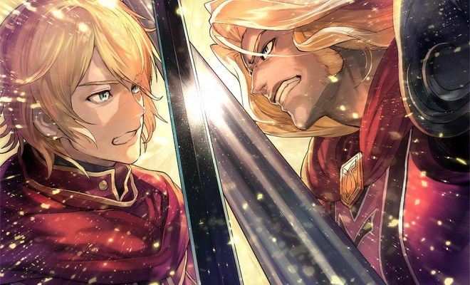 Radiant Historia: Perfect Chronology para Nintendo 3DS en un vídeo con sus primeras dos horas en inglés