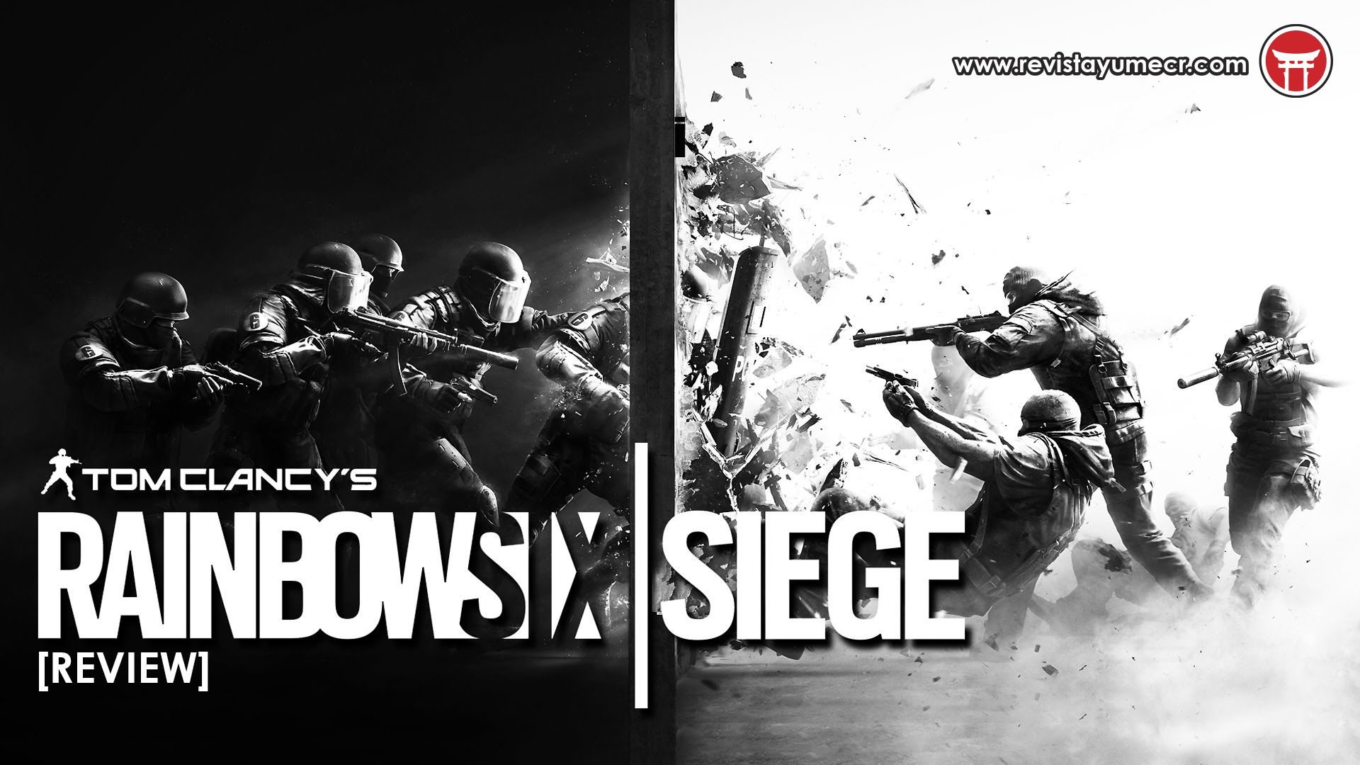 La liga profesional de Rainbow Six Siege ofrece $100,000 en premios