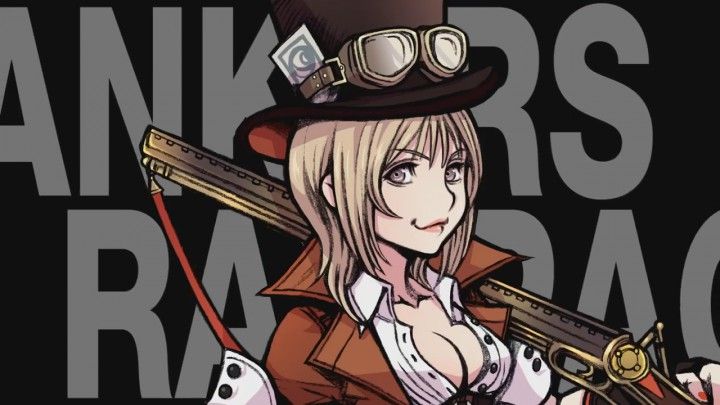 Primer tráiler de Rampage Land Rankers