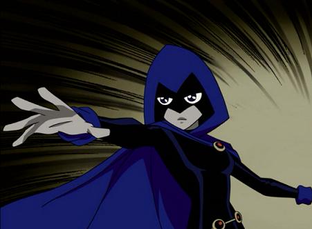 La serie original de Teen Titans podría tener un revival