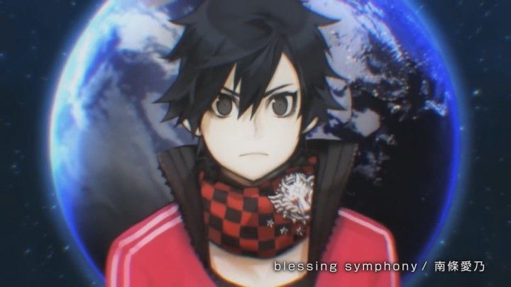 Nuevo tráiler del juego Ray Gigant para PSVita