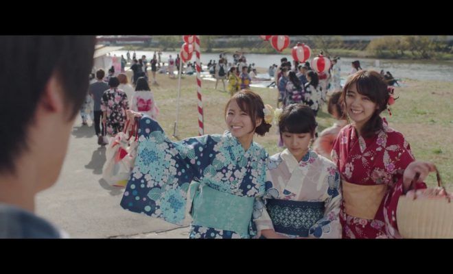 Mira aquí los nuevos trailers de ReLIFE