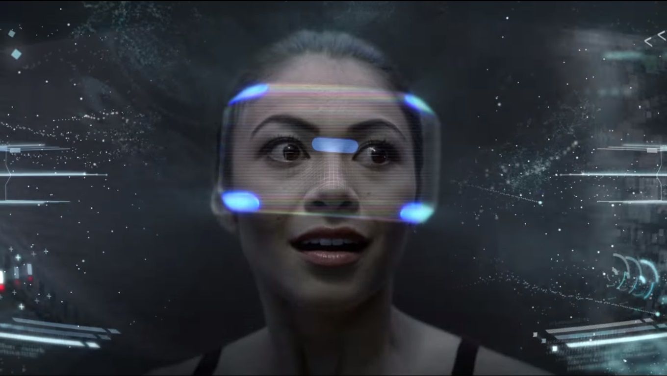 Juegos de terror en Realidad virtual: tal vez no es tan bueno como parece