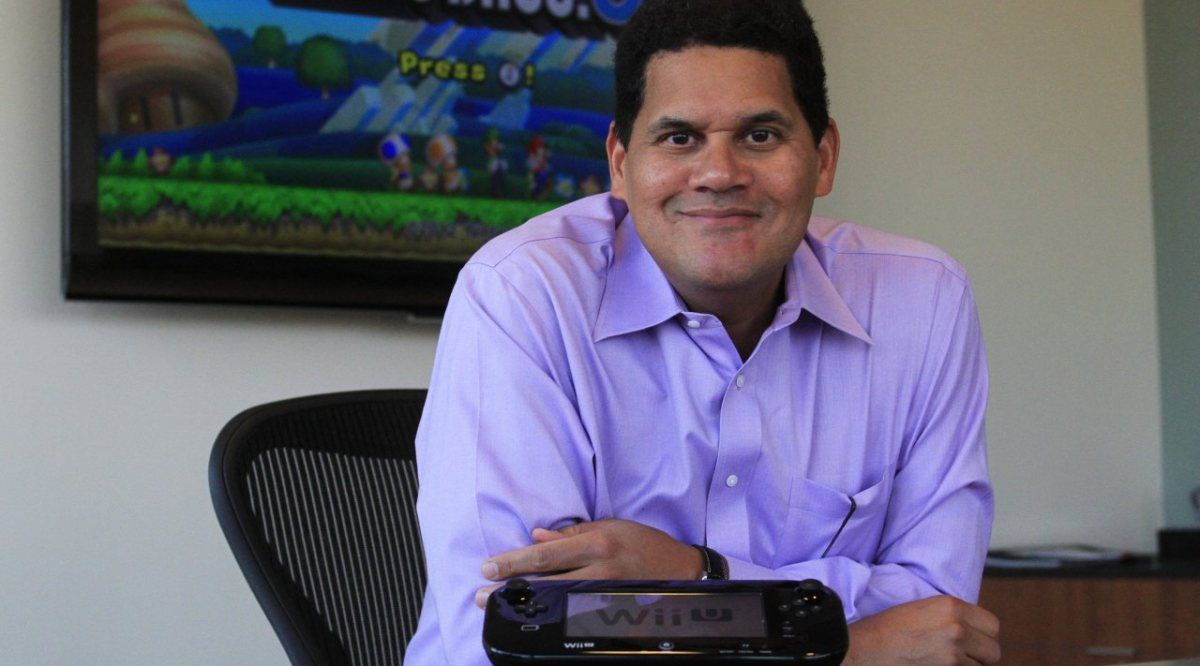 La llegada de Xbox One X no preocupa a Nintendo, según Reggie
