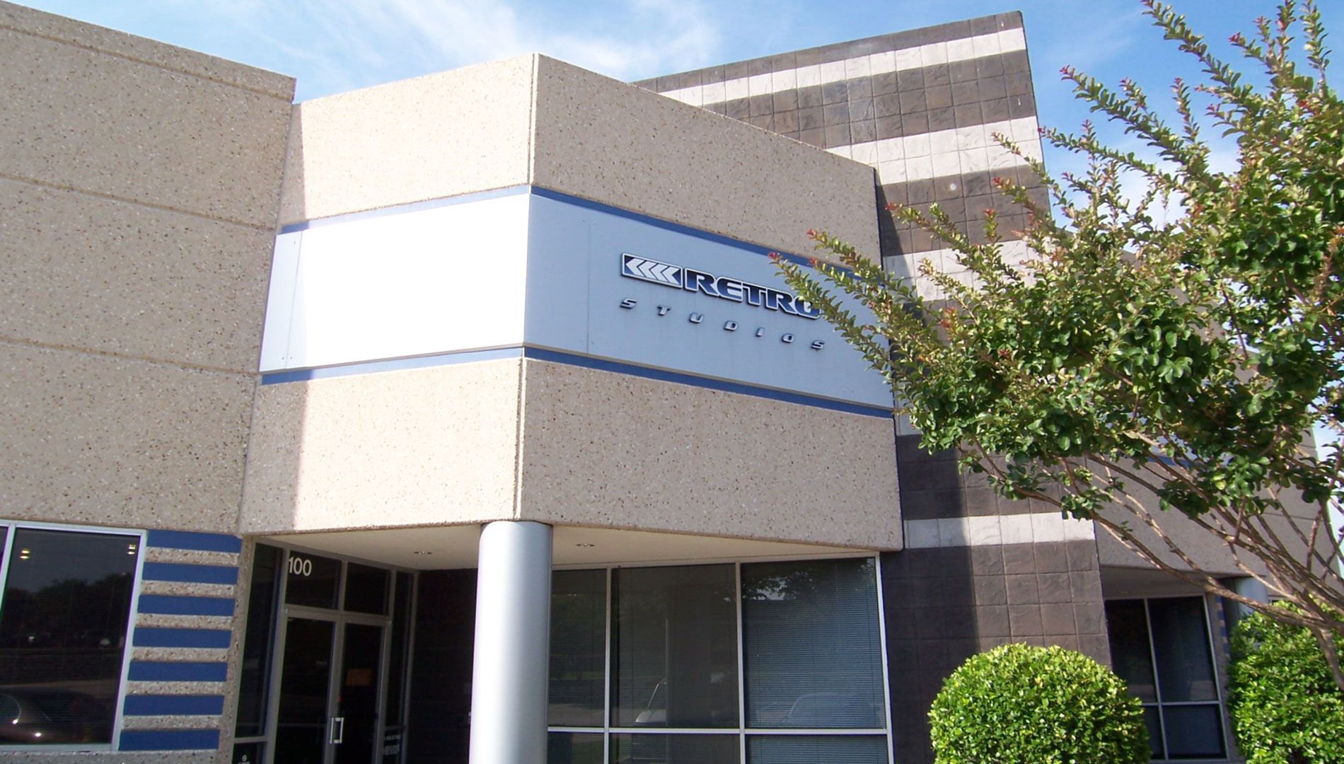 Retro Studios podría estar trabajando en una nueva IP para Nintendo