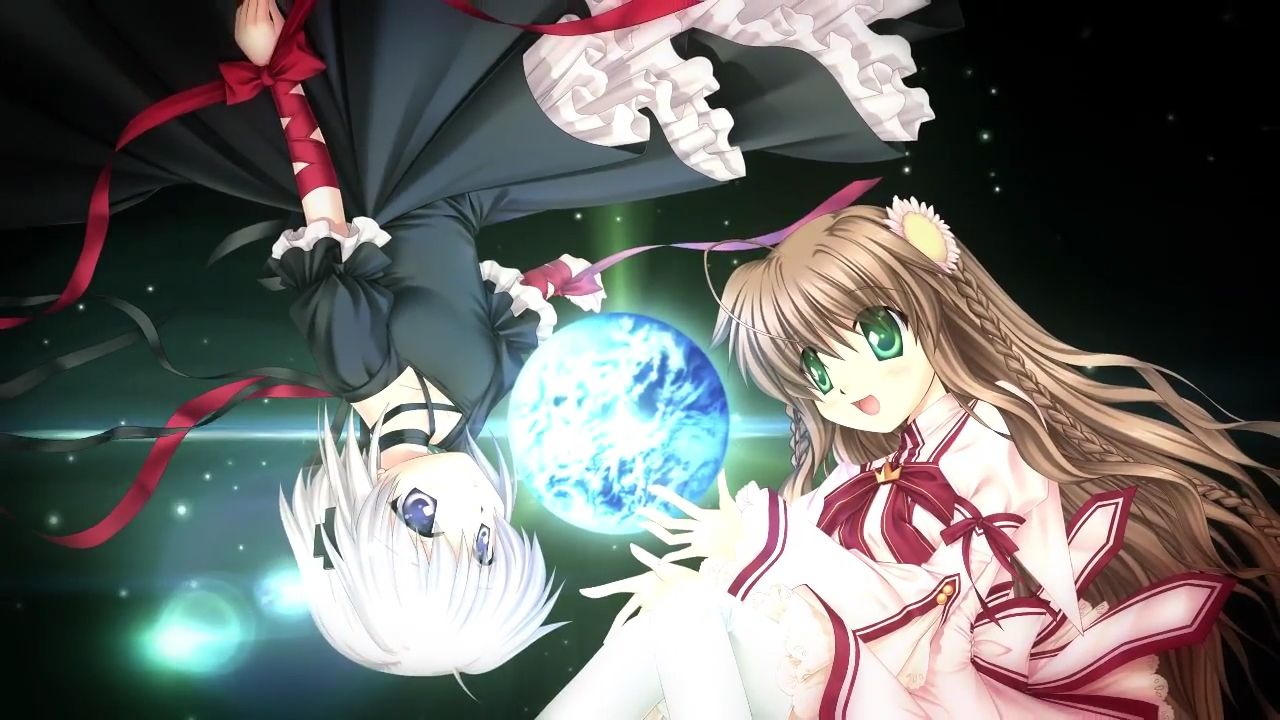 Key anuncia la visual novel Rewrite+ para PC