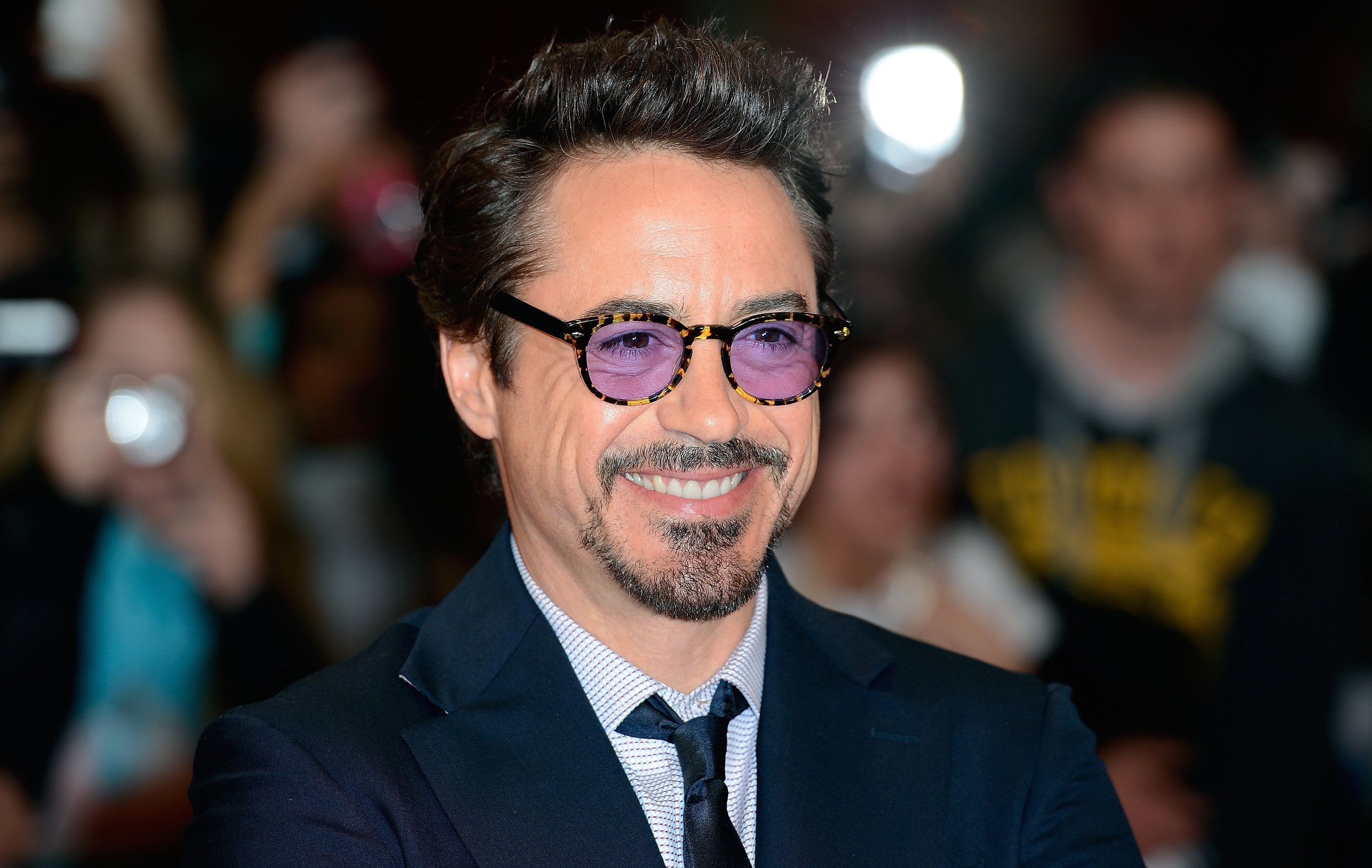 Robert Downey Jr. afirma que Sherlock Holmes 3 se filmaría este año