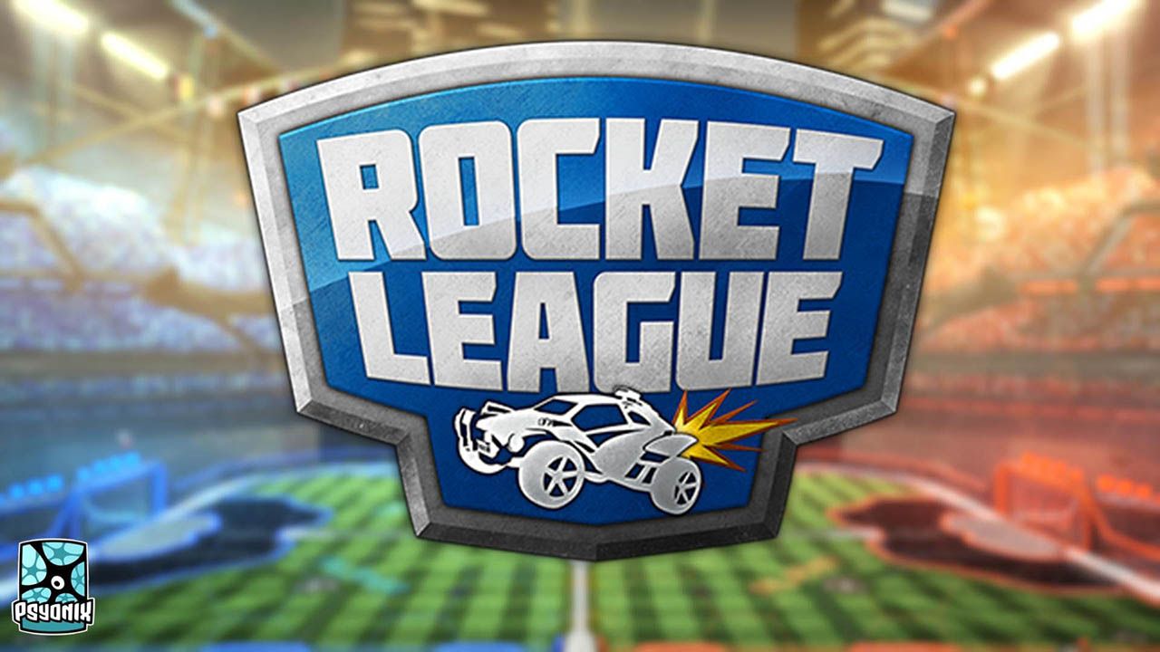 Rocket League está cerca de llegar a 9 millones de jugadores
